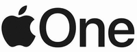 One