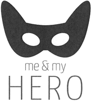 me & my HERO