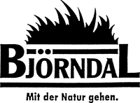 BJÖRNDAL Mit der Natur gehen.