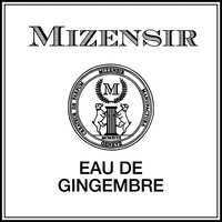MIZENSIR EAU DE GINGEMBRE