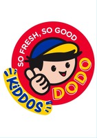 DODO SO FRESH, SO GOOD KiDDOS