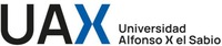 UAX Universidad Alfonso X el Sabio