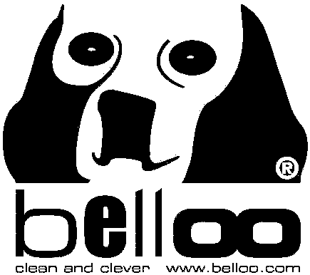 belloo clean and clever www.belloo.com