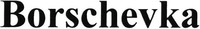 Borschevka