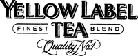 YELLOW LABEL FINEST TEA BLEND