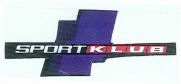 SPORT KLUB