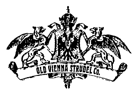OLD VIENNA STRUDEL Co.