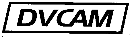 DVCAM