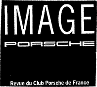 IMAGE PORSCHE