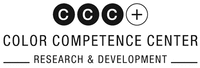CCC COLOR COMPETENCE CENTER RESEARCH & DEVELOPMENT