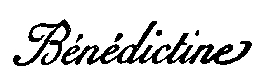 Bénédictine