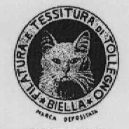 FILATURA E TESSITURA DI TOLLEGNO BIELLA