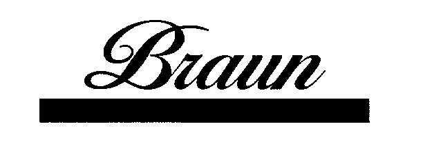 Braun