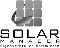 SOLAR MANAGER Eigenverbrauch optimieren