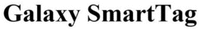 Galaxy SmartTag