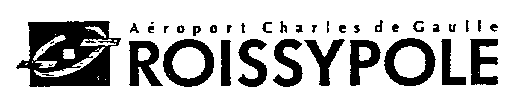 ROISSYPOLE