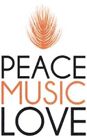 PEACE MUSIC LOVE