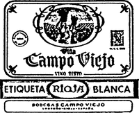 Campo Viejo