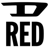 D RED