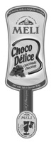 MELI Choco Délice chocolade chocolat