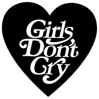 Girls Don't Cry