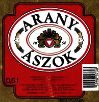 ARANY ÁSZOK