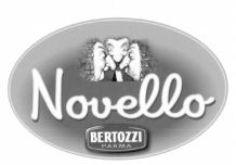 Novello BERTOZZI PARMA