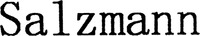 Salzmann