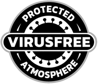 VIRUSFREE PROTECTED ATMOSPHERE