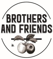 BROTHERS AND FRIENDS
