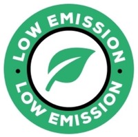LOW EMISSION