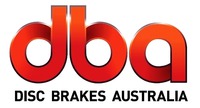 DBA DISC BRAKES AUSTRALIA