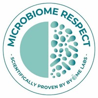 MICROBIOME RESPECT SCIENTIFICALLY PROVEN BY BYOME LABS