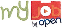 my job by open