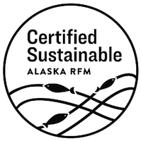 Certified Sustainable ALASKA RFM