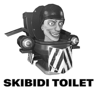 SKIBIDI TOILET