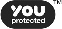 you protected