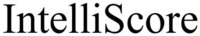 IntelliScore