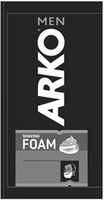 ARKO MEN SHAVING FOAM