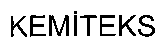 KEMITEKS