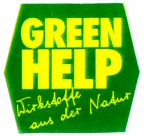 GREEN HELP Wirkstoffe aus der Natur