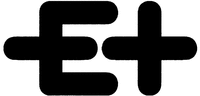 E+