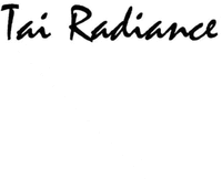 Tai Radiance