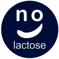 no lactose