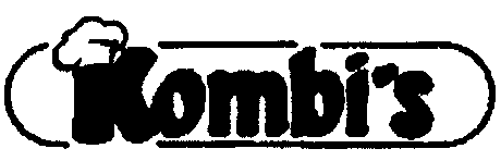 Kombi's