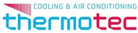 thermotec COOLING & AIR CONDITIONING