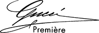 Gucci Première