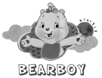 BEARBOY