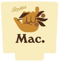 Brookie's Mac.