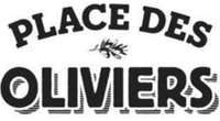 PLACE DES OLIVIERS